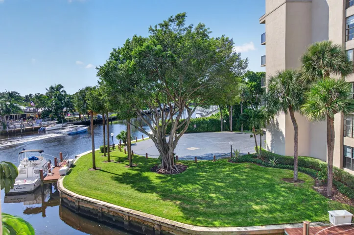 Canal View