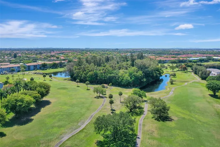 Golf Course