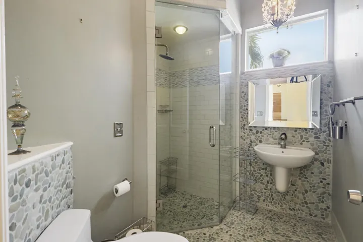 Bathroom 3