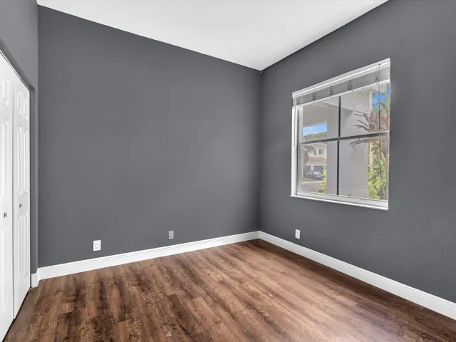 Fourth Bedroom