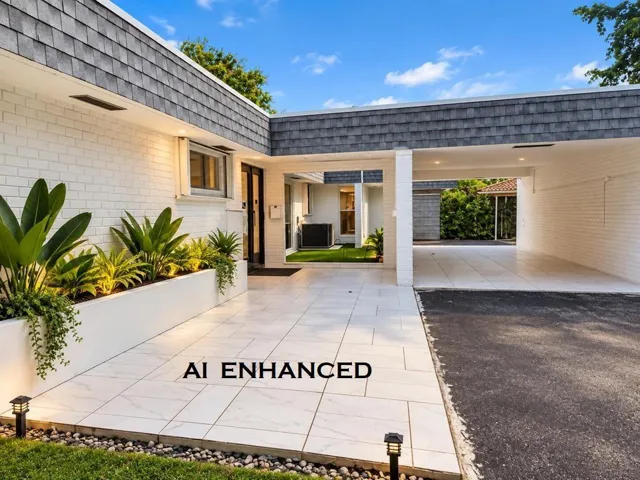 AI enhanced