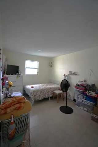 4th Bedroom Down stairs