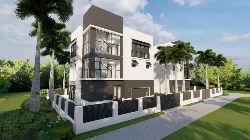 architectural renderings are for illustrative purposes only.