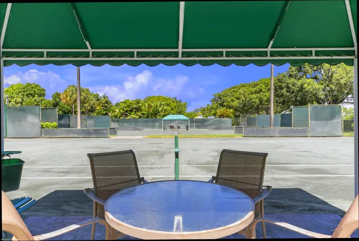 Heritage Oaks Tennis d AAP 2022