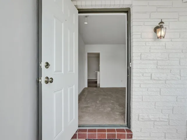 entry