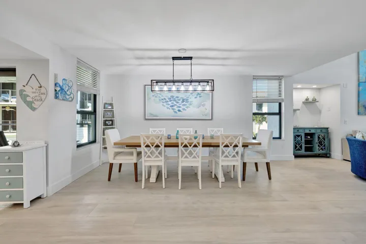 Dining 1