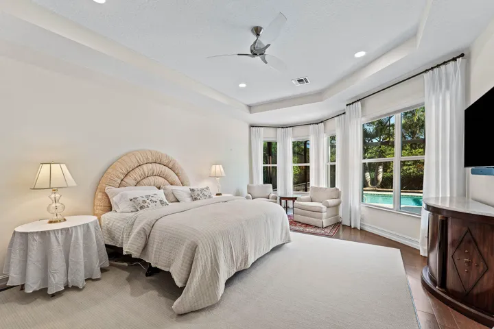 Primary Suite