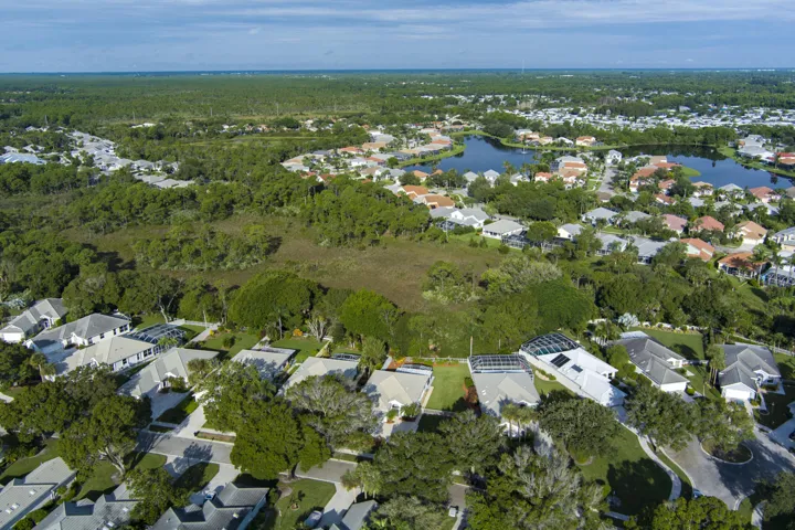 Preserve View & Proximity to Ocean