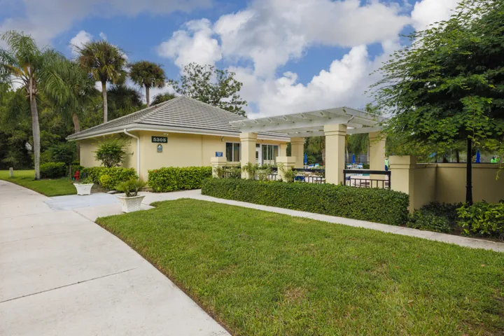 Clubhouse
