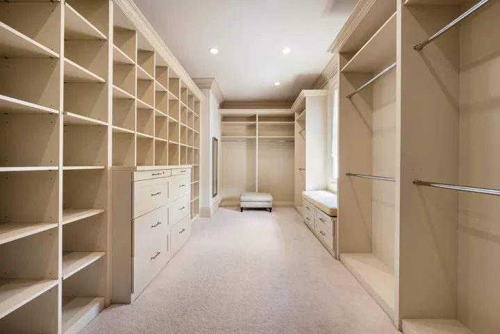 Her Closet