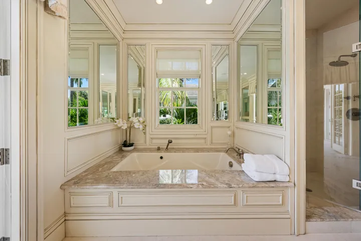 Her Bathroom
