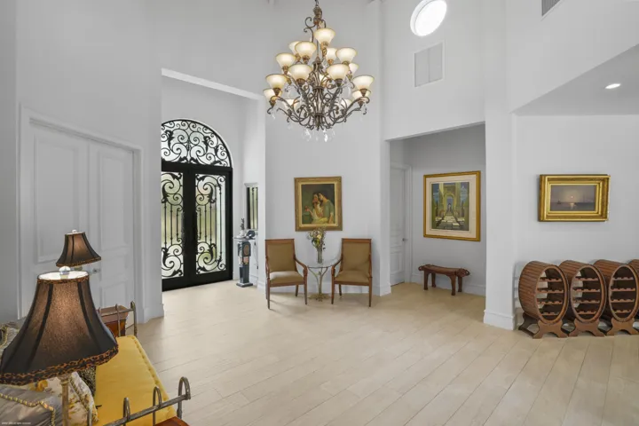 Foyer