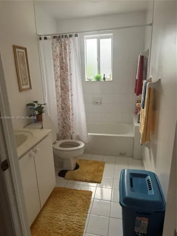 SECOND BATHROOM