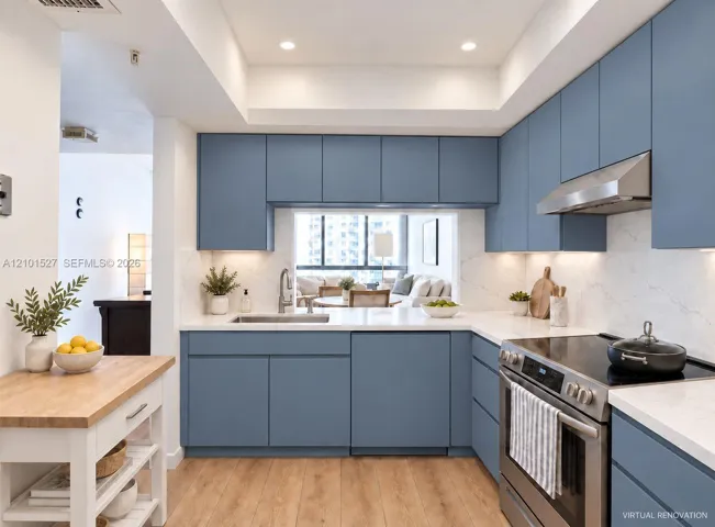 Conceptual Renovation