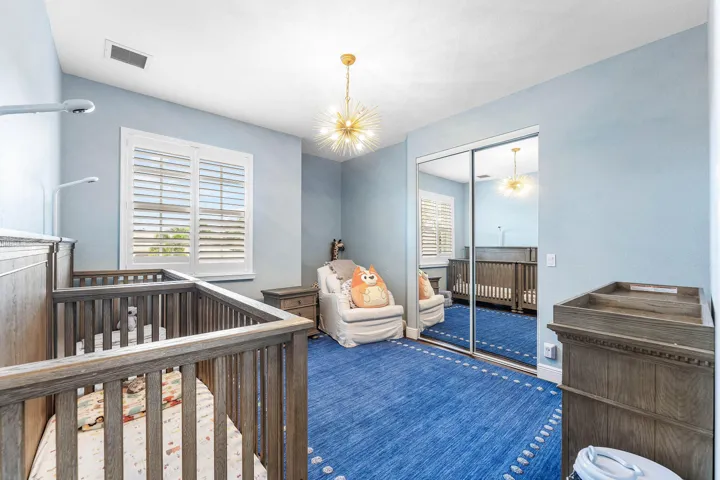 3rd bedroom
