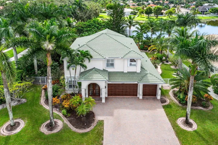Welcome to 11380 Nautica Court!