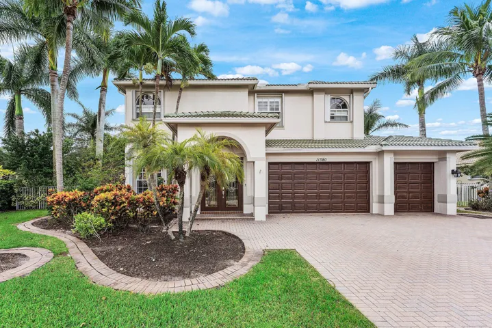 Welcome to 11380 Nautica Court!