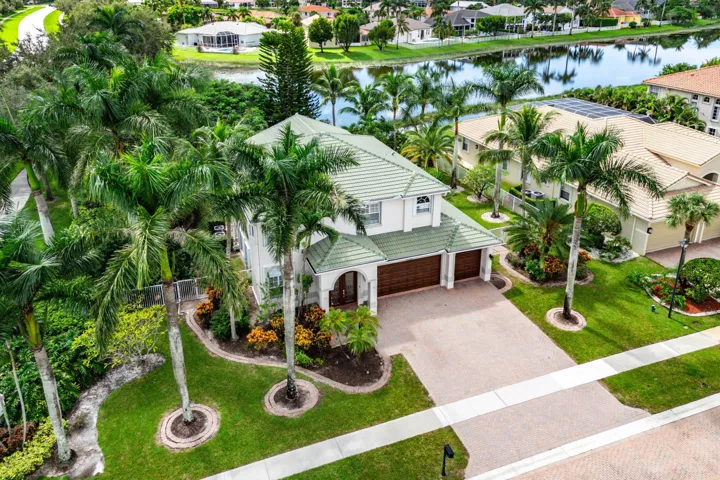 Welcome to 11380 Nautica Court!