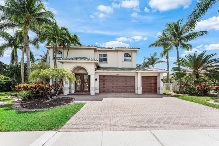 Welcome to 11380 Nautica Court!