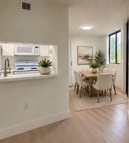 Virtually Staged