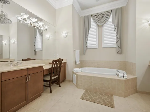 Primary Bathroom 1