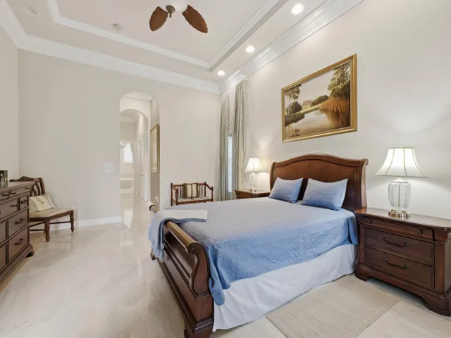 Primary Bedroom 3