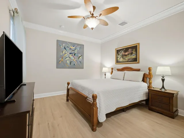 Bedroom 2 1