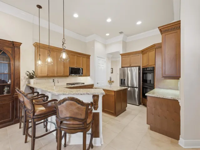 Kitchen 1