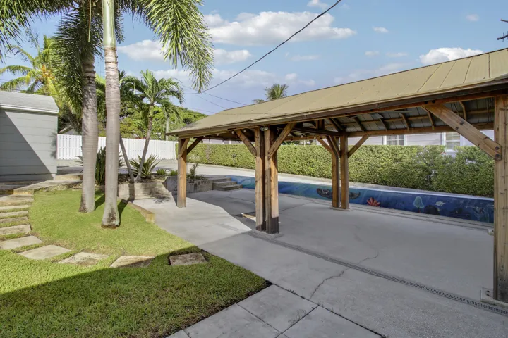 Gazebo