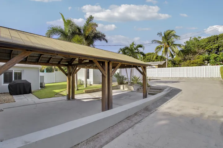 Gazebo