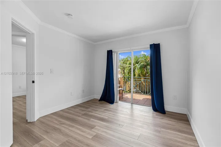Fourth Bedroom
