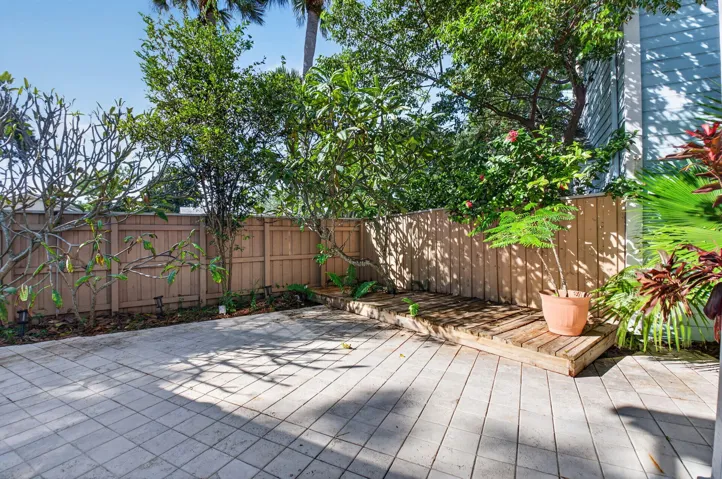 Great Backyard