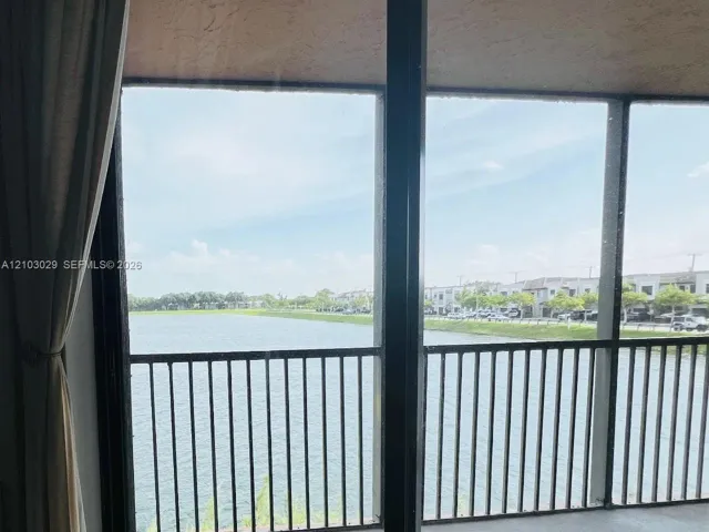 Master Bedroom View