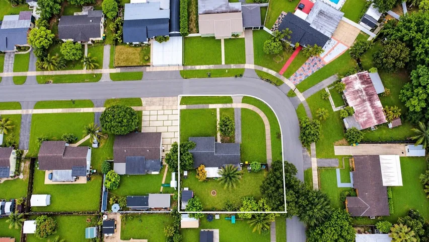 Drone Shot 7