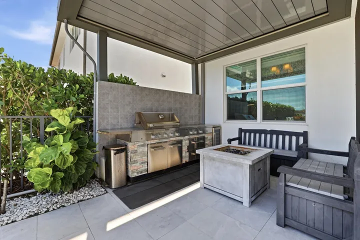 Outdoor BBQ​​‌​​​​‌​​‌‌​‌‌​​​‌‌​‌​‌​‌​​​‌​​ area
