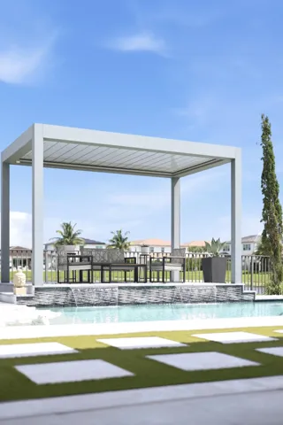 Pergola