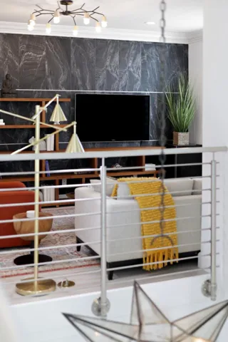 Loft Detail