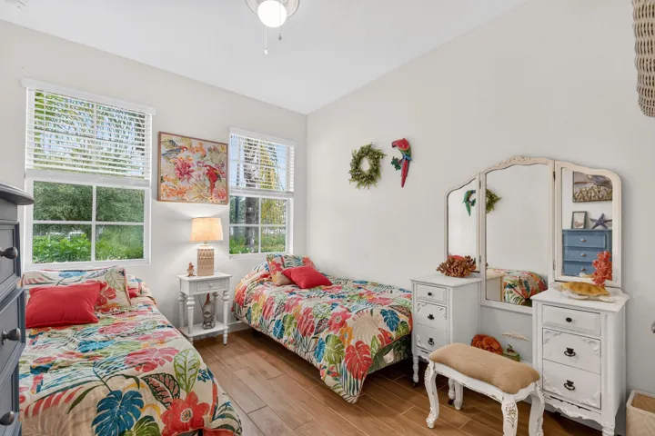 2nd Bedroom