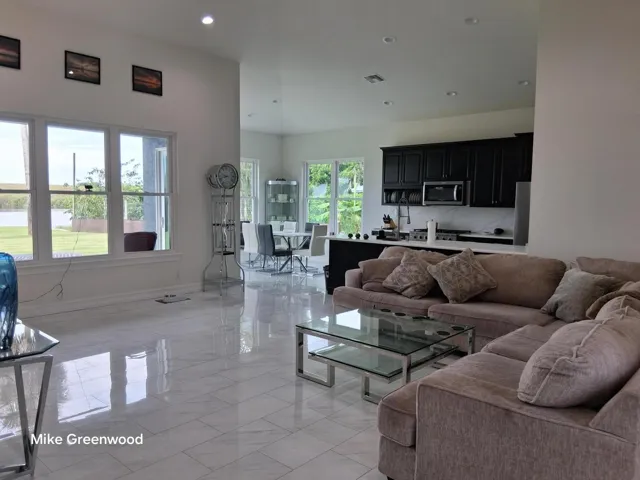 great room