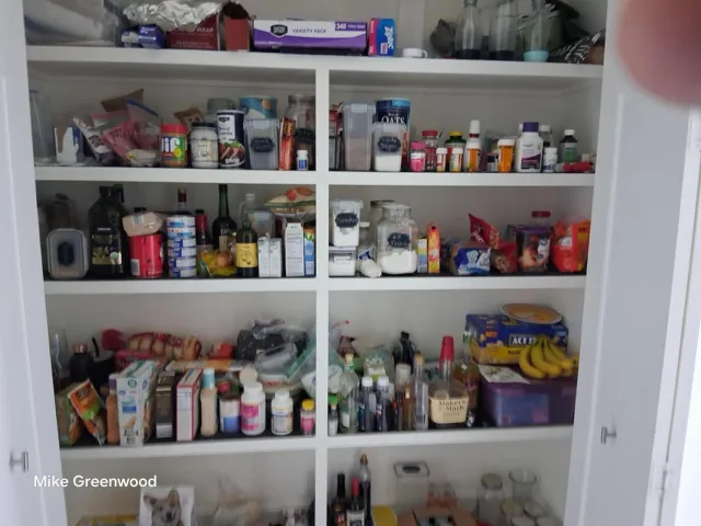 pantry