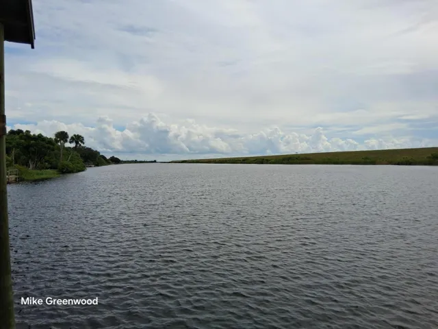 canal view