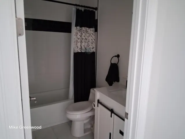 hall bath