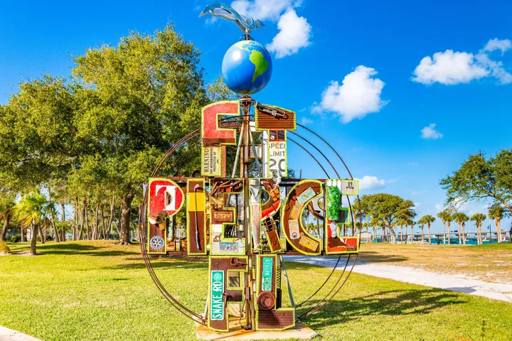 Ft. Pierce