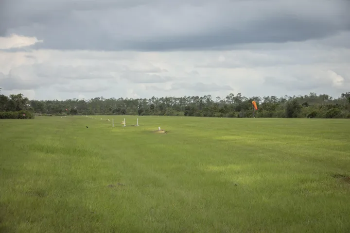 A Air Strip