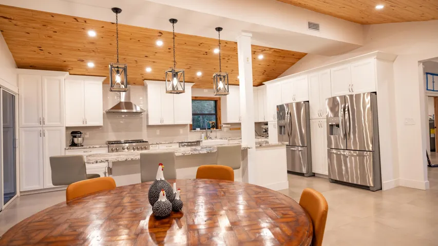 lot 121 kitchen 2