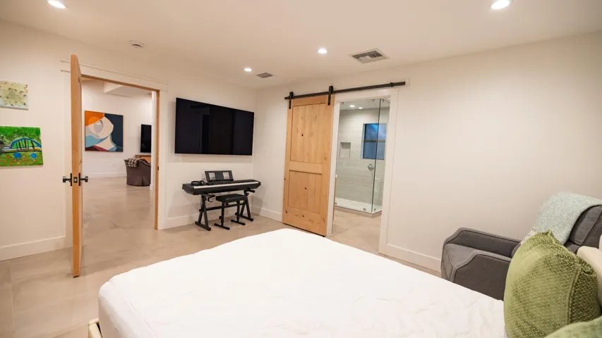 Lot 121 Bed 2