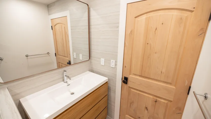 Lot 121 bath Vanity 2