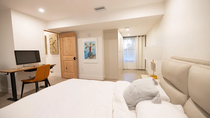 Lot 121 Bed 3