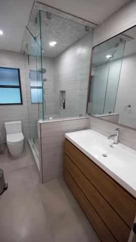 Lot 121 guest Bath