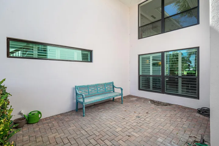 Open Patio